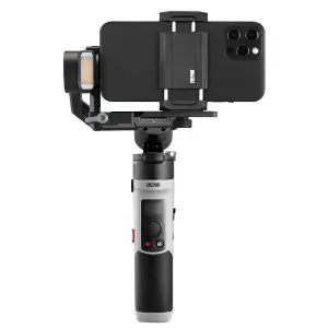 Zhiyun CRANE-M2 S 3 Eksenli El Tipi Gimbal Stabilizatör Combo Kiti - 2
