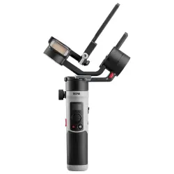 Zhiyun CRANE-M2 S 3 Eksenli Taşınabilir Gimbal Stabilizör - 1
