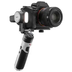 Zhiyun CRANE-M2 S 3 Eksenli Taşınabilir Gimbal Stabilizör - 3