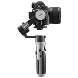 Zhiyun CRANE-M2 S 3 Eksenli Taşınabilir Gimbal Stabilizör - 4