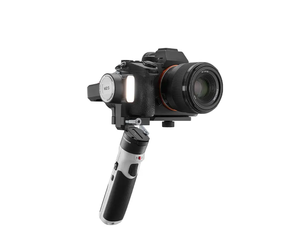 Zhiyun Crane M2 S - 1