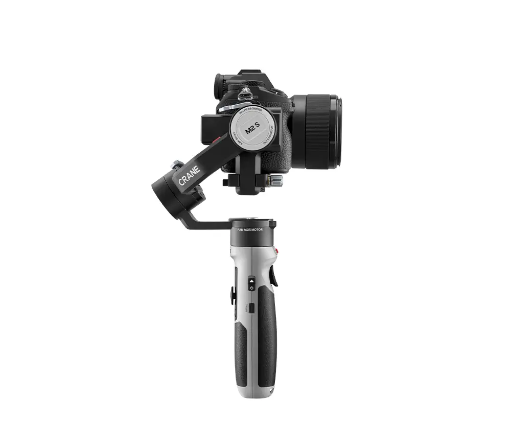 Zhiyun Crane M2 S - 2