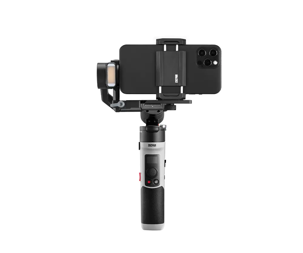 Zhiyun Crane M2 S - 3