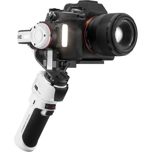 Zhiyun Crane M3 Pro Kamera Stabilizer - 1