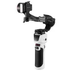 Zhiyun CRANE-M3 S 3 Eksenli El Tipi Gimbal Stabilizatör Combo Kiti - 1