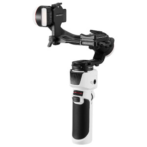 Zhiyun CRANE-M3 S 3 Eksenli El Tipi Gimbal Stabilizatör Combo Kiti - Zhiyun
