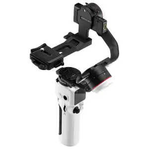 Zhiyun CRANE-M3 S 3 Eksenli El Tipi Gimbal Stabilizatör Combo Kiti - 2