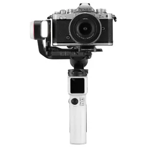 Zhiyun CRANE-M3 S 3 Eksenli El Tipi Gimbal Stabilizatör Combo Kiti - 8