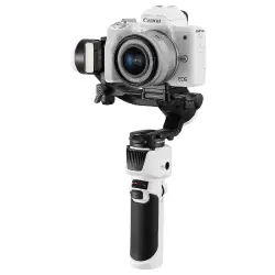 Zhiyun CRANE-M3 S 3 Eksenli El Tipi Gimbal Stabilizatör Combo Kiti - 10