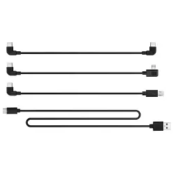 Zhiyun CRANE-M3 S 3 Eksenli El Tipi Gimbal Stabilizatör Combo Kiti - 12