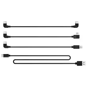 Zhiyun CRANE-M3 S 3 Eksenli El Tipi Gimbal Stabilizatör Combo Kiti - 12