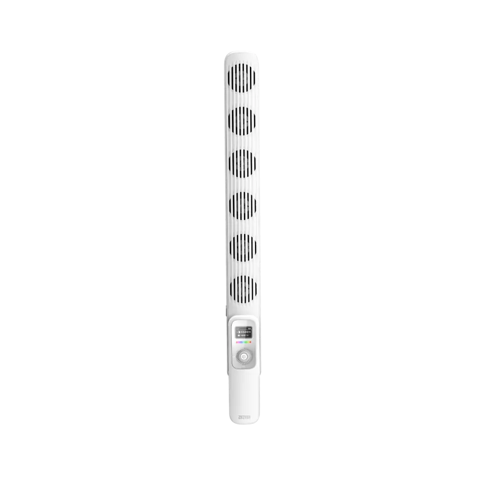 Zhiyun FIVERAY F100 RGB Beyaz LED Işık - 4
