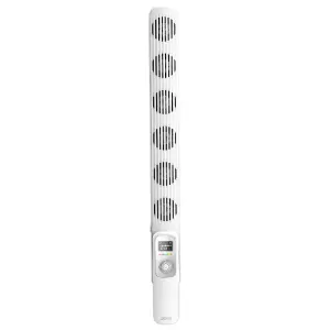 Zhiyun FIVERAY F100 RGB LED Işık Çubuğu (Beyaz, 50 cm) - 6