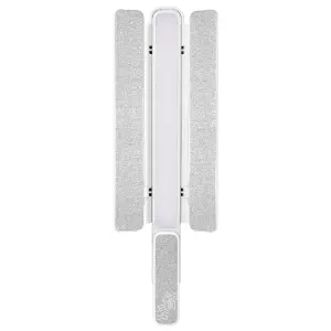 Zhiyun FIVERAY F100 RGB LED Işık Çubuğu (Beyaz, 50 cm) - 9