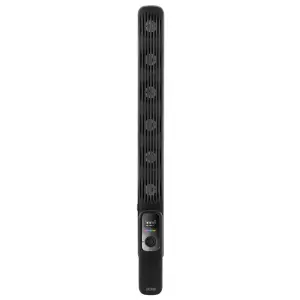 Zhiyun FIVERAY F100 RGB LED Işık Çubuğu (Siyah, 50 cm) - 2