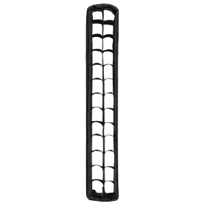 Zhiyun FIVERAY F100 RGB LED Işık Çubuğu (Siyah, 50 cm) - 24