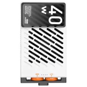 Zhiyun FIVERAY M40 Güçlü 40W Cep LED Işığı - 2