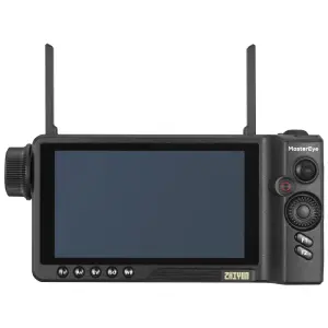 Zhiyun MasterEye Görsel Kontrol Ünitesi VC100 - 1