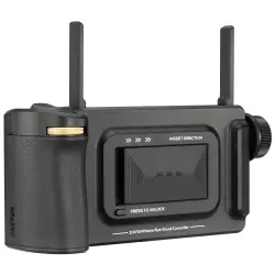 Zhiyun MasterEye Görsel Kontrol Ünitesi VC100 - 2