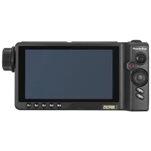 Zhiyun MasterEye Görsel Kontrol Ünitesi VC100 - 3