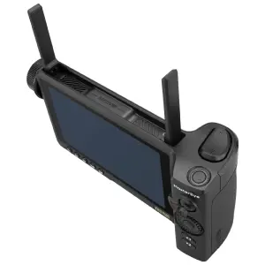 Zhiyun MasterEye Görsel Kontrol Ünitesi VC100 - 5