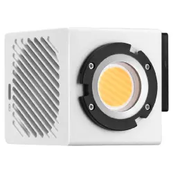 Zhiyun MOLUS G60 Bi-Color Pocket COB Monolight - 7