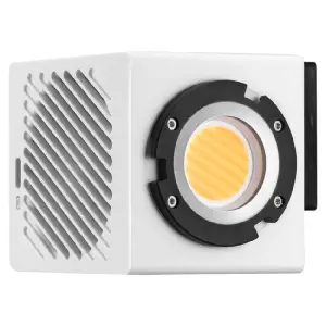 Zhiyun MOLUS G60 Bi-Color Pocket COB Monolight - 7