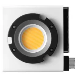 Zhiyun MOLUS G60 Bi-Color Pocket COB Monolight - 9