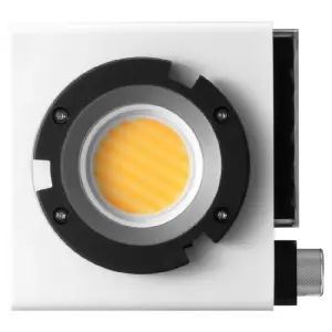 Zhiyun MOLUS G60 Bi-Color Pocket COB Monolight - 9