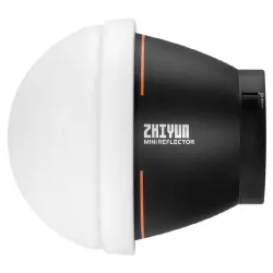 Zhiyun MOLUS G60 Bi-Color Pocket COB Monolight - 13