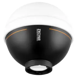 Zhiyun MOLUS G60 Bi-Color Pocket COB Monolight - 16