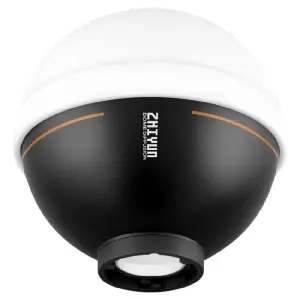 Zhiyun MOLUS G60 Bi-Color Pocket COB Monolight - 16