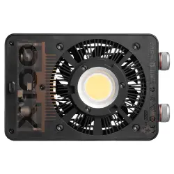 Zhiyun MOLUS X100 Bi-Color COB Işığı (Pro Kit) - 2