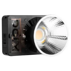 Zhiyun MOLUS X100 Bi-Color COB Işığı (Pro Kit) - 6