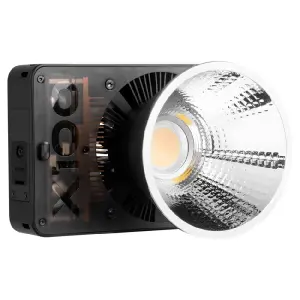 Zhiyun MOLUS X100 Bi-Color COB Işığı (Pro Kit) - 6
