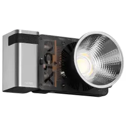 Zhiyun MOLUS X100 Bi-Color COB Işığı (Pro Kit) - 12