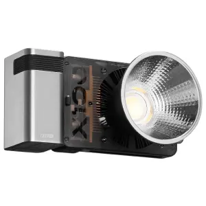 Zhiyun MOLUS X100 Bi-Color COB Işığı (Pro Kit) - 12