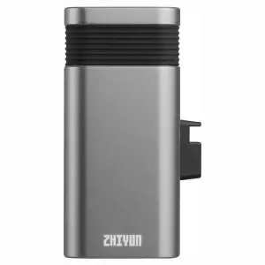 Zhiyun MOLUS X100 Bi-Color COB Işığı (Pro Kit) - 16