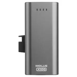 Zhiyun MOLUS X100 Bi-Color COB Işığı (Pro Kit) - 18