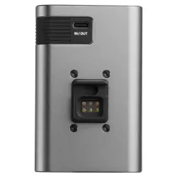 Zhiyun MOLUS X100 Bi-Color COB Işığı (Pro Kit) - 19