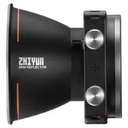 Zhiyun MOLUS X100 Bi-Color COB Işığı (Pro Kit) - 20