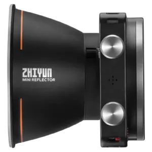 Zhiyun MOLUS X100 Bi-Color COB Işığı (Pro Kit) - 20