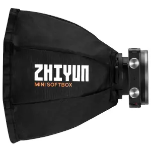 Zhiyun MOLUS X100 Bi-Color COB Işığı (Pro Kit) - 21