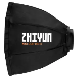Zhiyun MOLUS X100 Bi-Color COB Işığı (Pro Kit) - 22