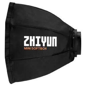 Zhiyun MOLUS X100 Bi-Color COB Işığı (Pro Kit) - 22