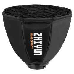 Zhiyun MOLUS X100 Bi-Color COB Işığı (Pro Kit) - 23