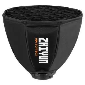 Zhiyun MOLUS X100 Bi-Color COB Işığı (Pro Kit) - 23