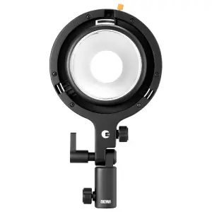 Zhiyun MOLUS X100 Bi-Color COB Işığı (Pro Kit) - 25