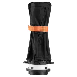 Zhiyun MOLUS X100 Bi-Color COB Işığı (Pro Kit) - 30