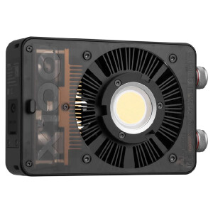 Zhiyun MOLUS X100 Bi-Color Kompakt COB Video Işığı (Kombin Seti) - Zhiyun